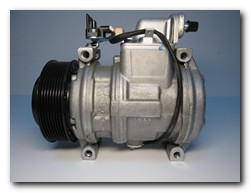 COMP.MB W 140 10PA20C S-CLASS